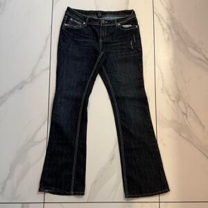 Women's Jeans